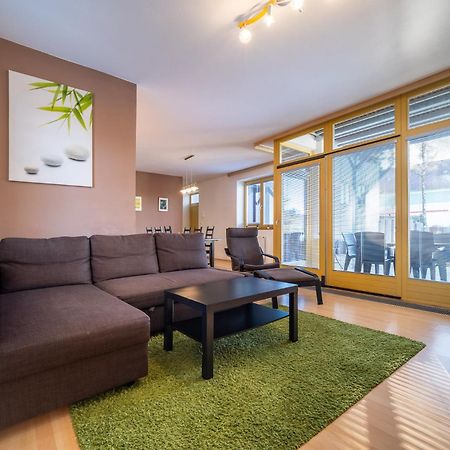 Apartment Riviera 500-15 Lipno Home Lipno nad Vltavou Exteriér fotografie