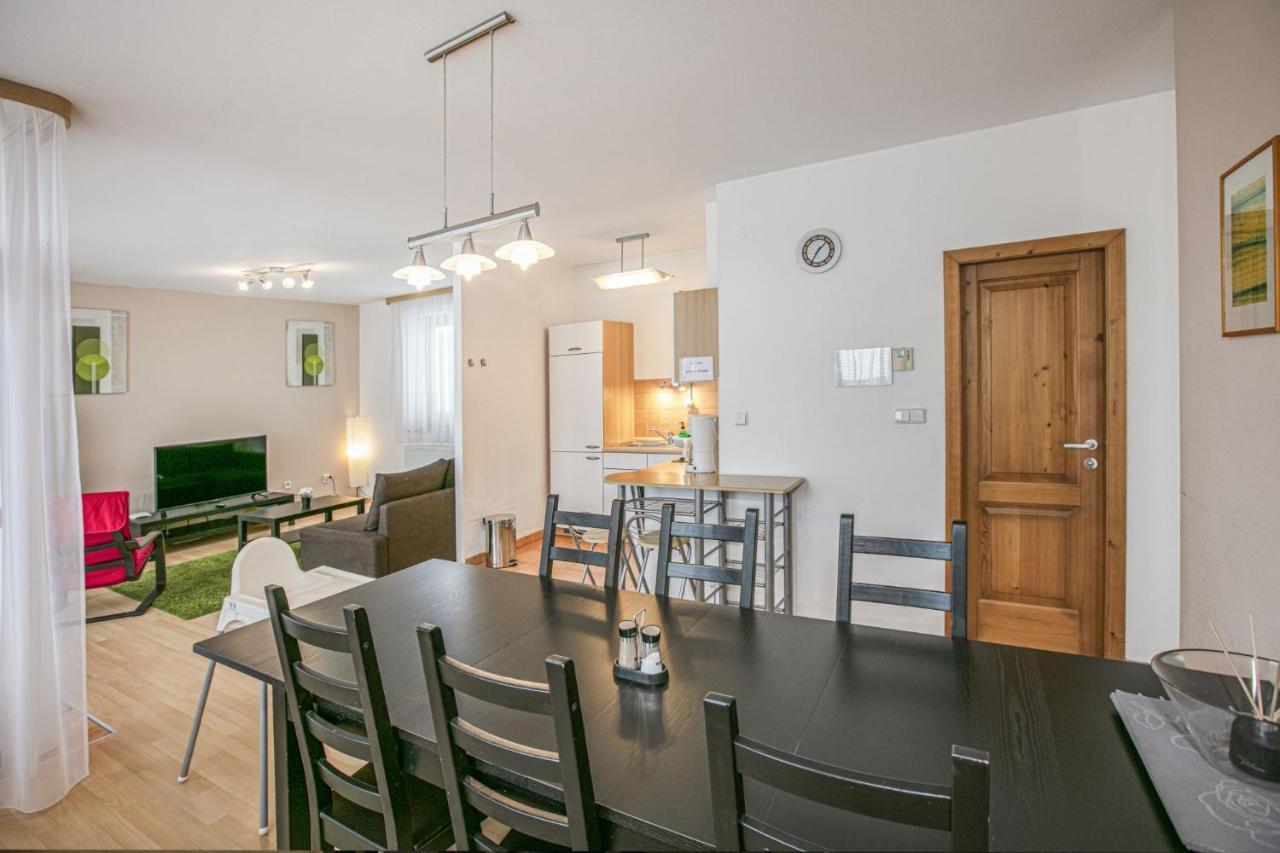 Apartment Riviera 500-15 Lipno Home Lipno nad Vltavou Exteriér fotografie