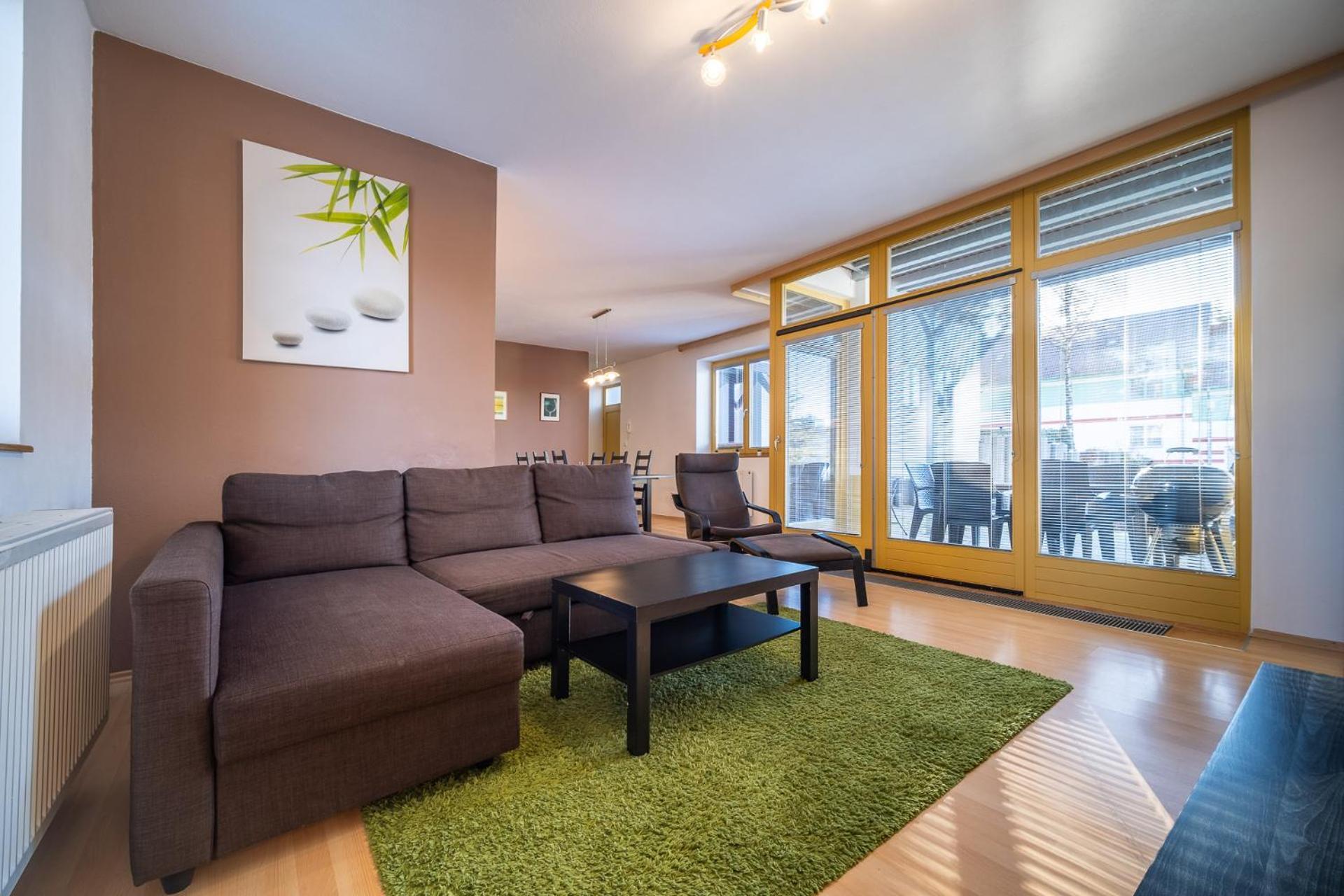 Apartment Riviera 500-15 Lipno Home Lipno nad Vltavou Exteriér fotografie