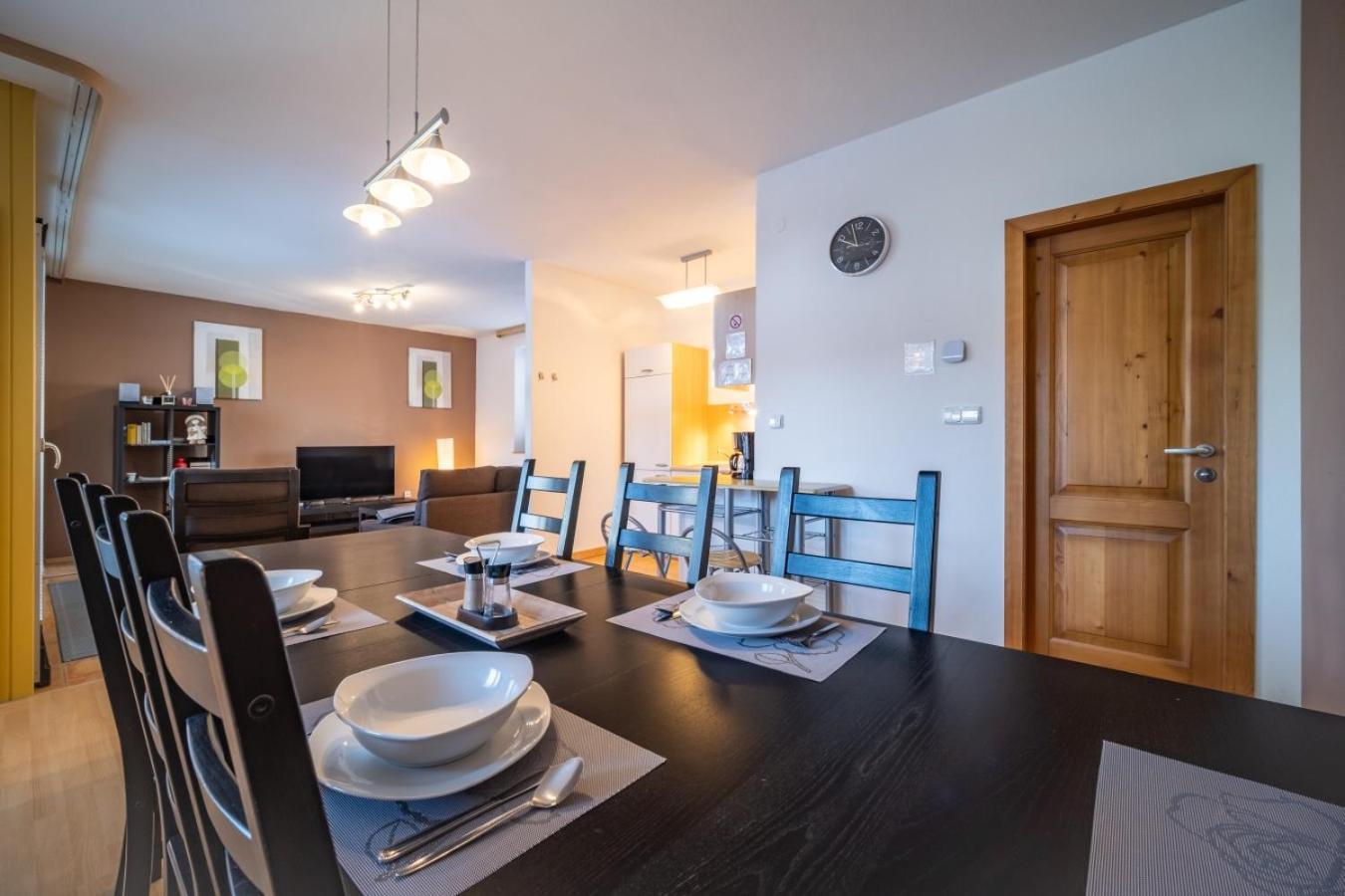 Apartment Riviera 500-15 Lipno Home Lipno nad Vltavou Exteriér fotografie