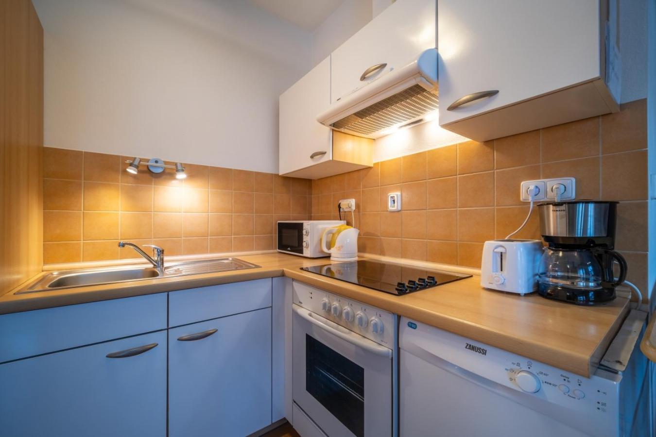 Apartment Riviera 500-15 Lipno Home Lipno nad Vltavou Exteriér fotografie