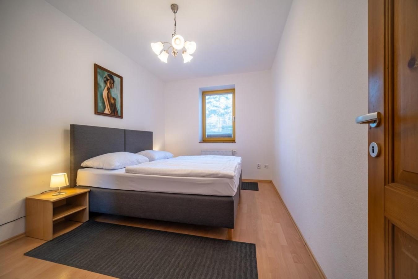Apartment Riviera 500-15 Lipno Home Lipno nad Vltavou Exteriér fotografie