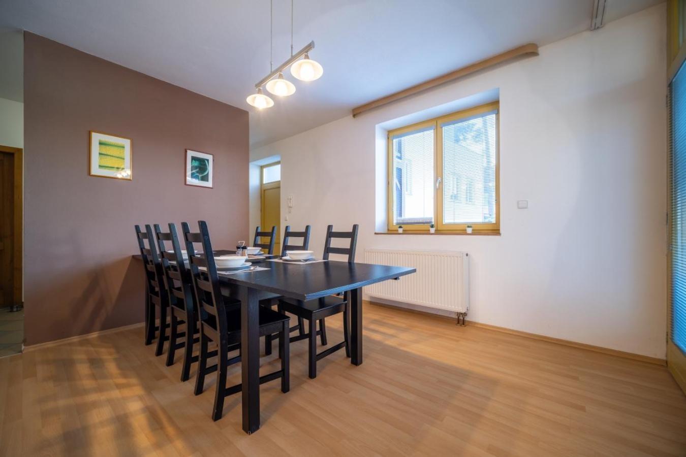 Apartment Riviera 500-15 Lipno Home Lipno nad Vltavou Exteriér fotografie