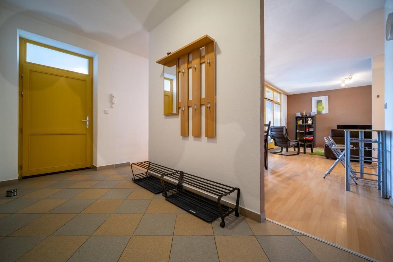Apartment Riviera 500-15 Lipno Home Lipno nad Vltavou Exteriér fotografie