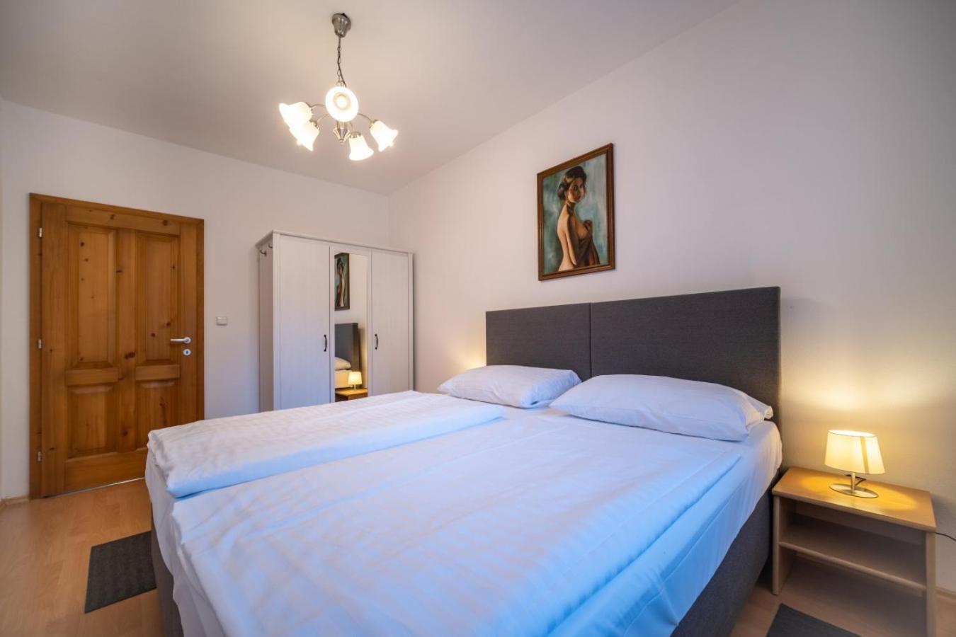 Apartment Riviera 500-15 Lipno Home Lipno nad Vltavou Exteriér fotografie