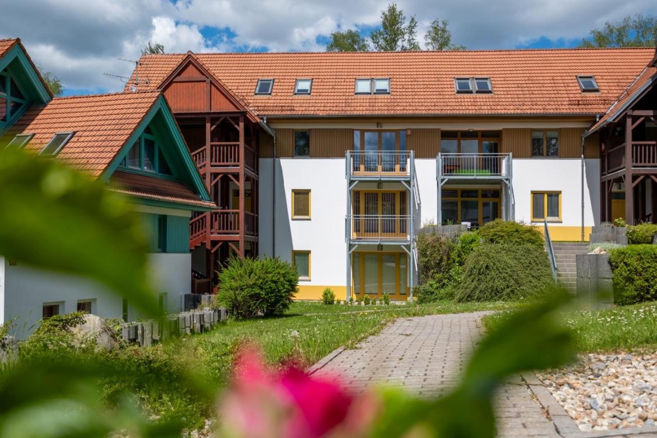 Apartment Riviera 500-15 Lipno Home Lipno nad Vltavou Exteriér fotografie
