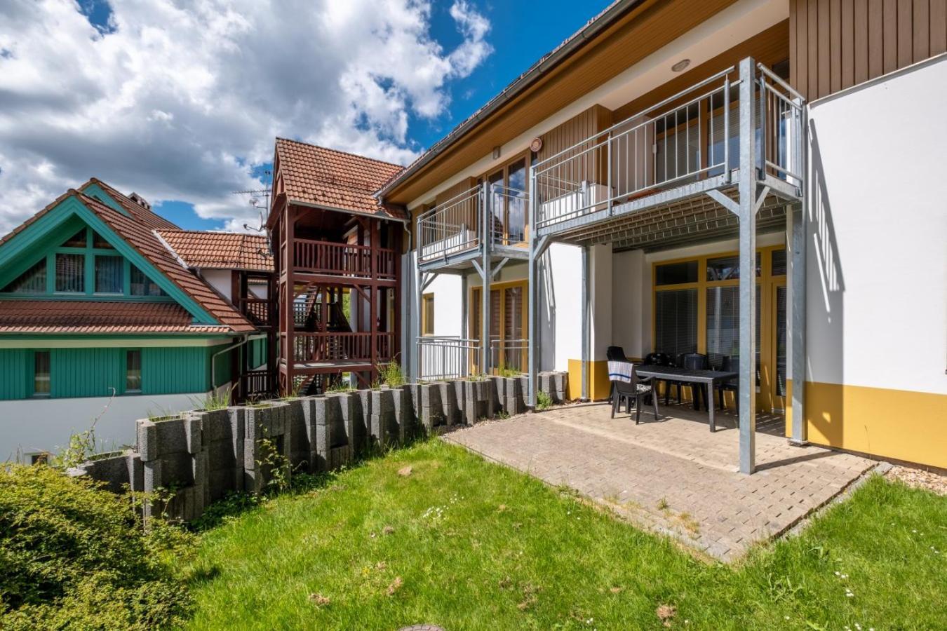 Apartment Riviera 500-15 Lipno Home Lipno nad Vltavou Exteriér fotografie